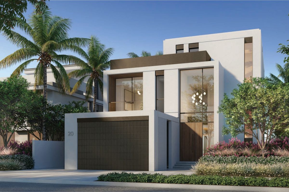 The Beach Collection Villas