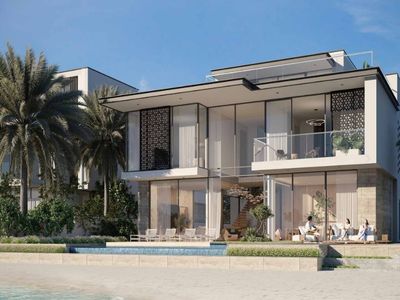 Villa Blue Horizon 