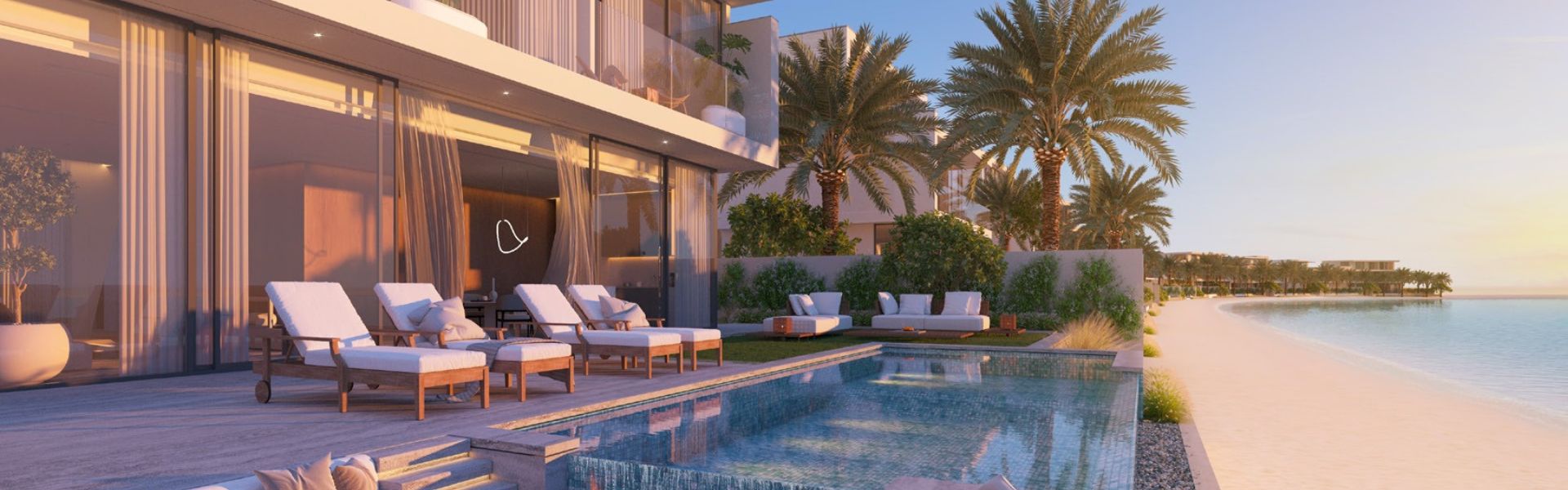Villa Pacific Breeze