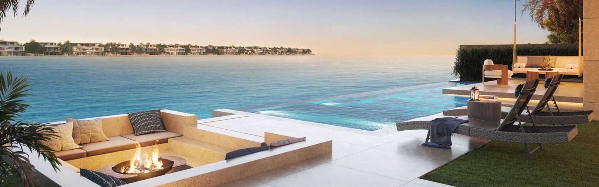 Villa Ocean Wishper 