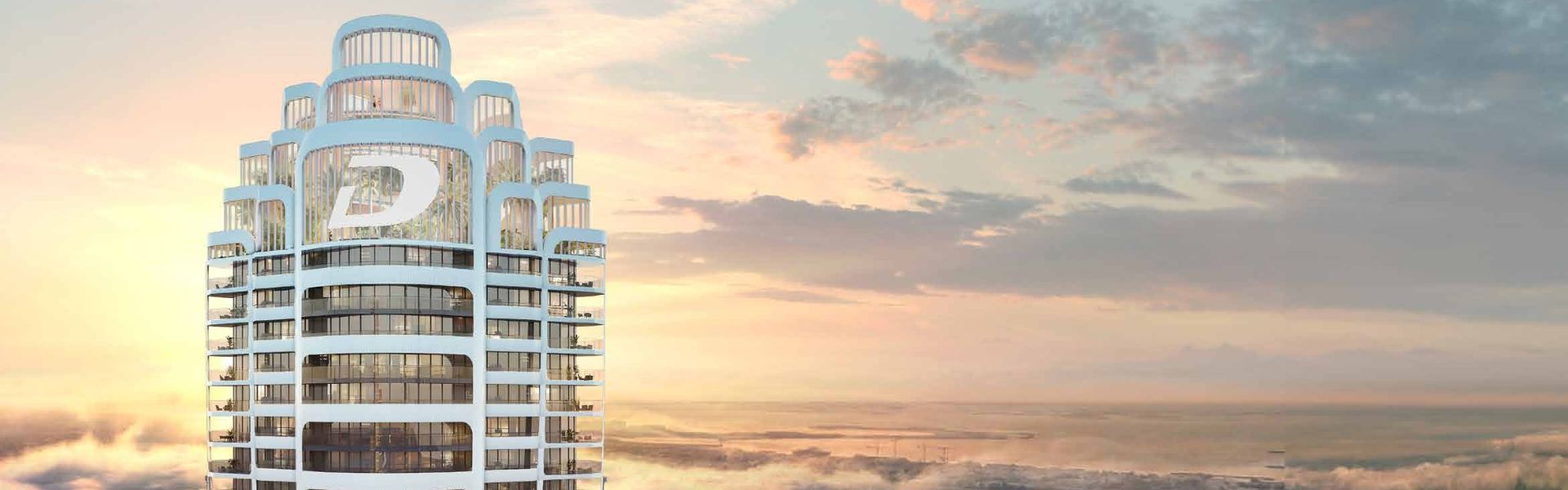 Volta Tower