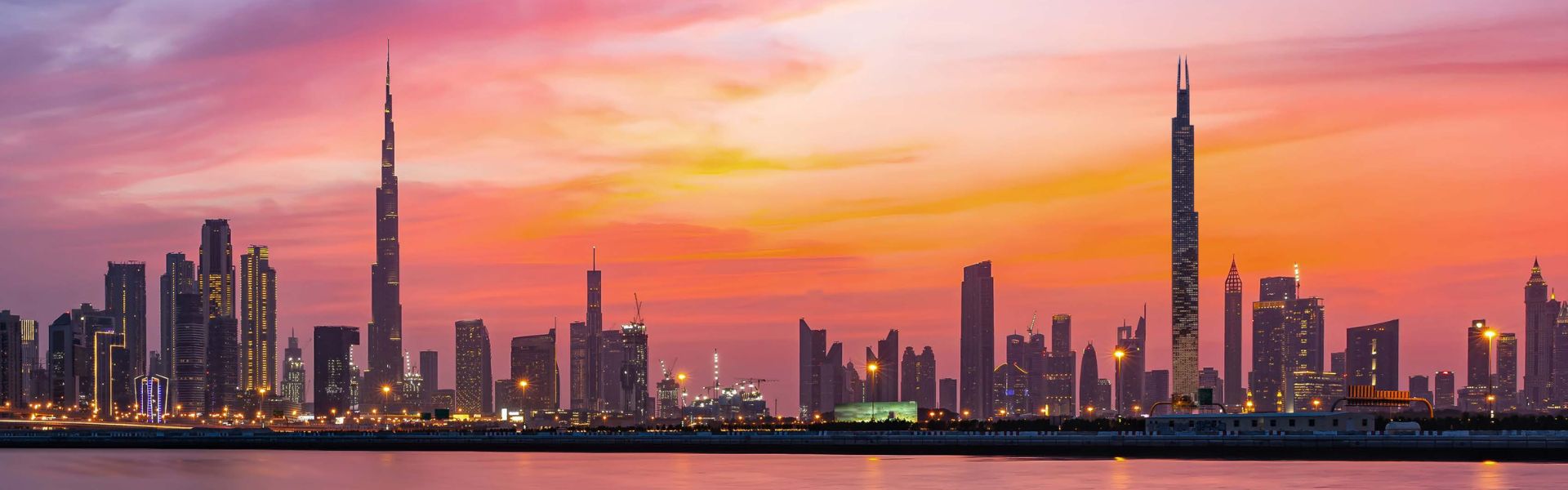 Burj Azizi Tower