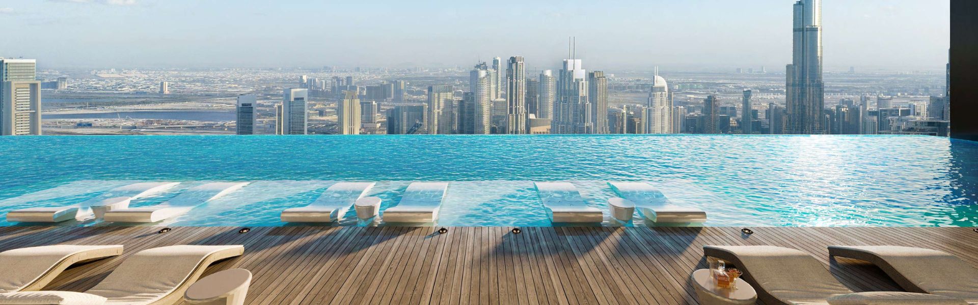 Trump International Hotel & Tower
