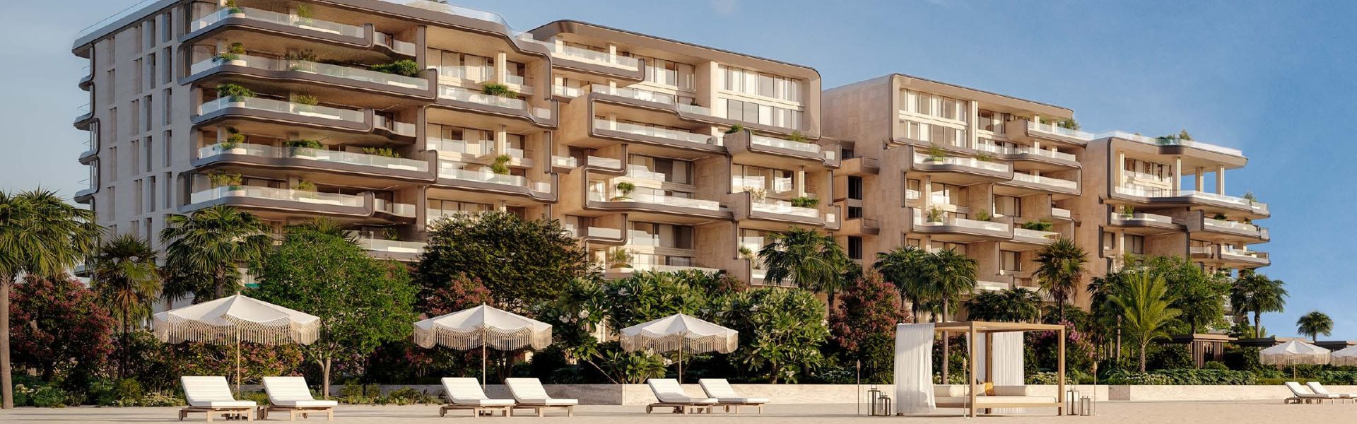 The Alba Residences Dorchester 