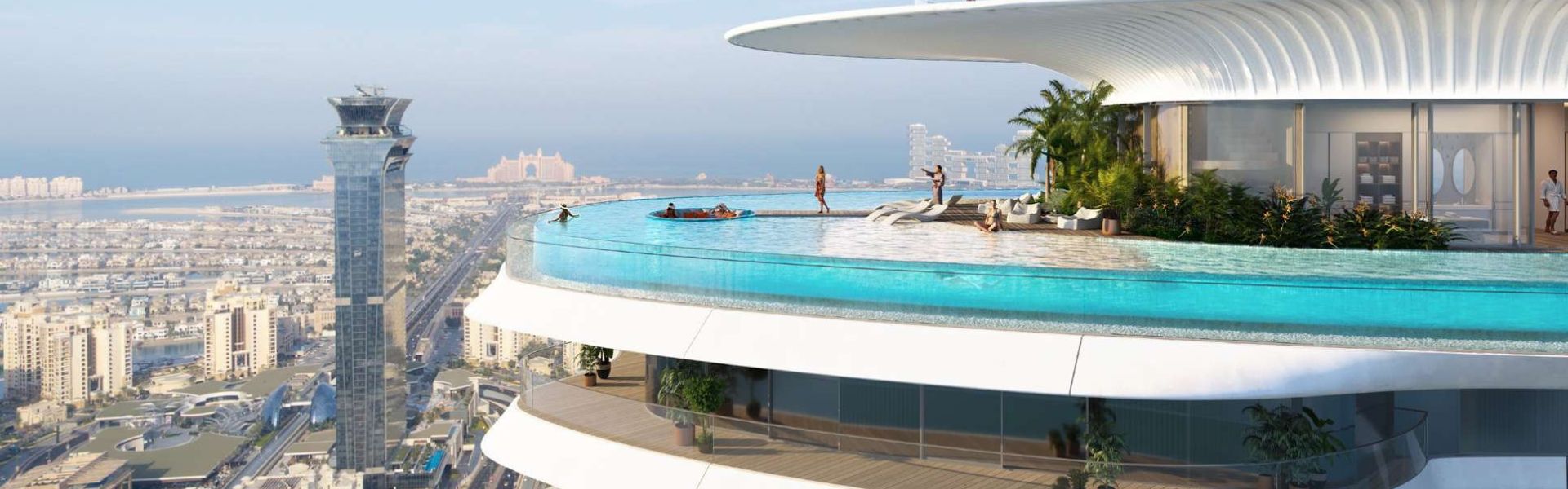 Como Residences