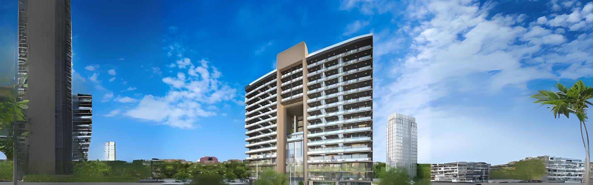 Lilian Residences