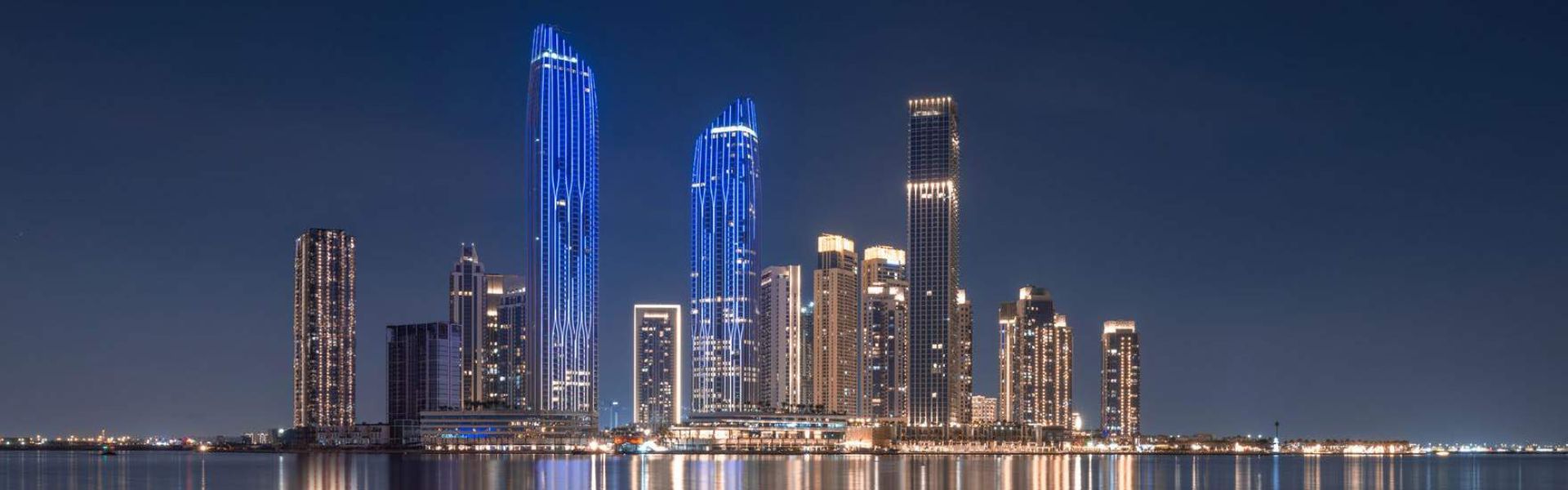 Emaar lyvia by palace