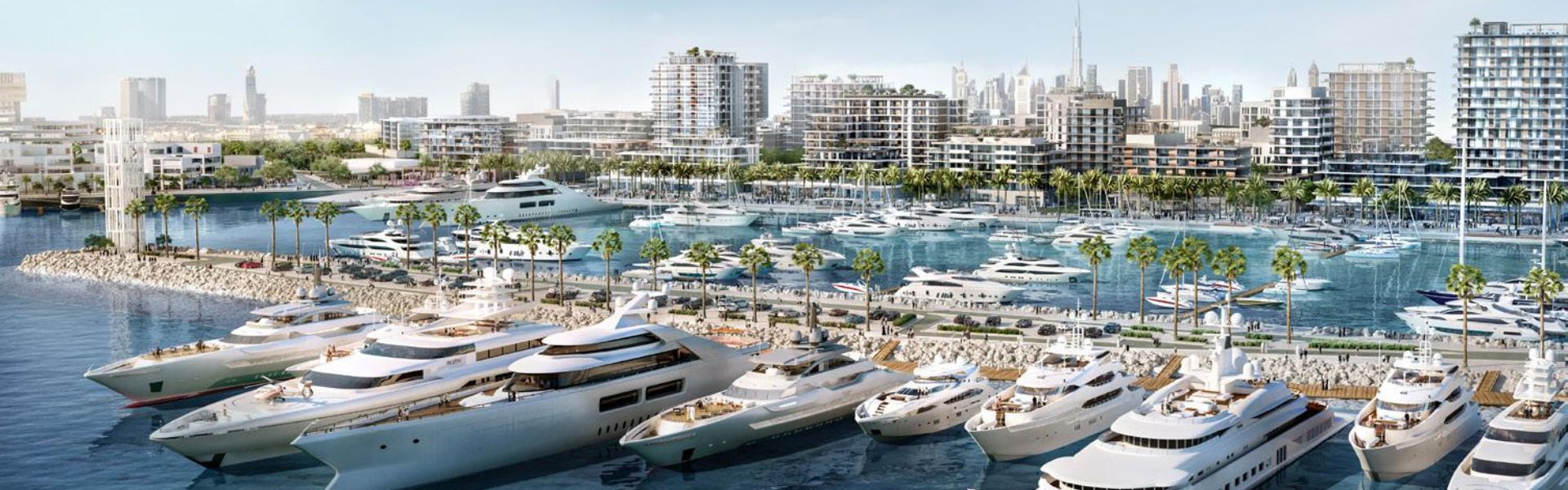 Emaar Aurea