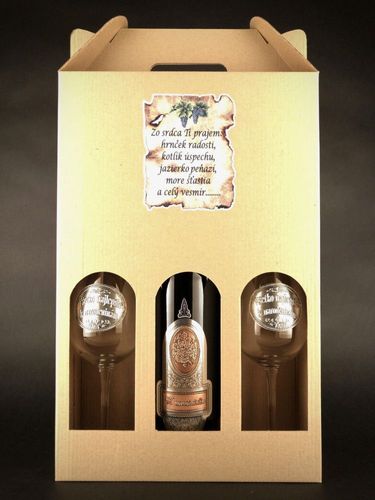 c-26n Set 1/2 - K narodeninám