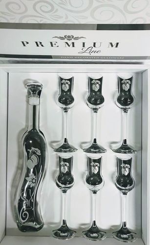 a-17s Set na grappa 1/6