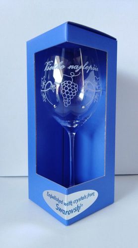 sw-13 Kalich Swarovski 1/1