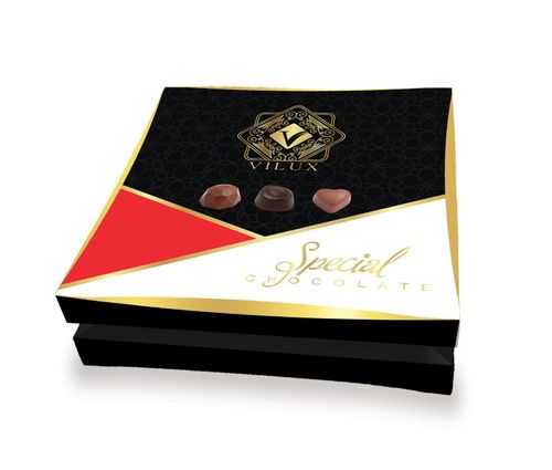 ch-89b Vilux Special Gourmet 160 g