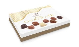 ch-90w My Gift Special Selection 240 g