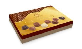 ch-90g My Gift Special Selection 240 g