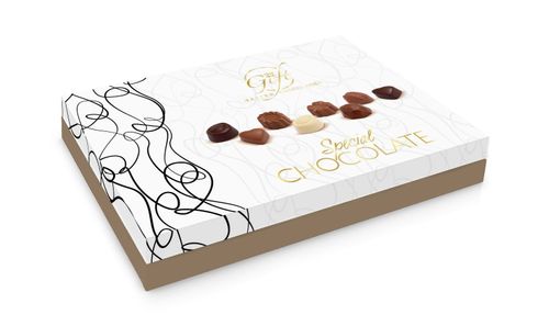 ch-91 My Gift Special Selection 240 g