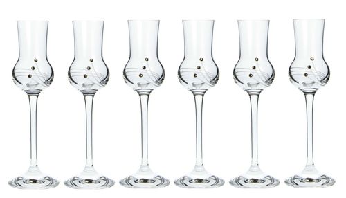 sw-21 Set grappa 6/1 