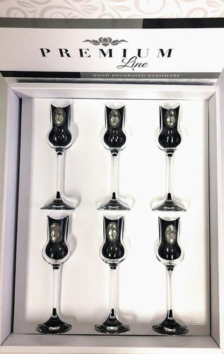 a-12s Set na grappa 6/1