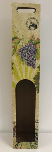 k-6 Krabica na víno