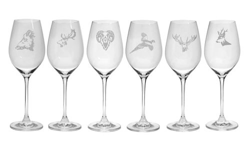 a-33 Set na víno 6/1