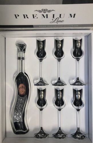 a-16 Set na grappa 1/6