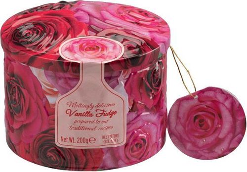 ch-95r Vanilkový Fudge-200g 