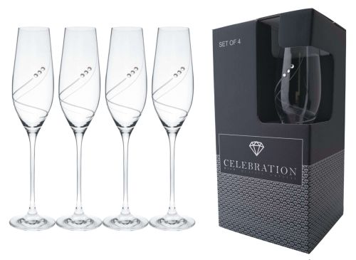 sw-43 Set na šampanské 4/1