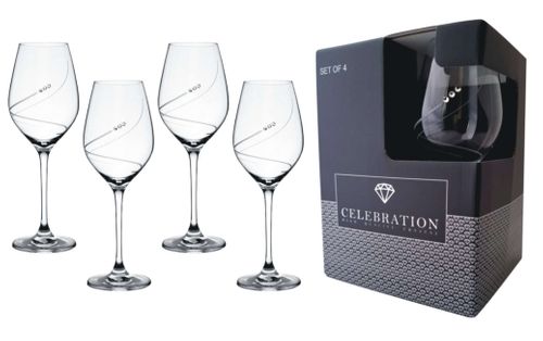 sw-44 Set na víno 4/1