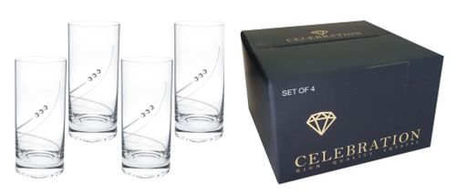 sw-34 Set long drink 4/1