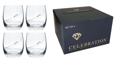 sw-35 Set Whisky globo 4/1