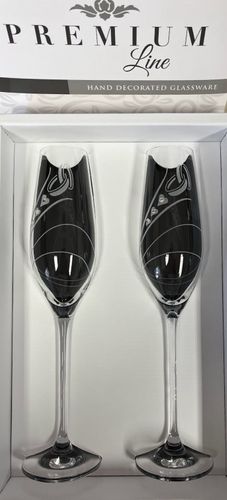 sw-52 Set na šampanské 2/1 