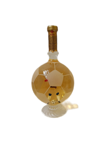 f-2 Futbalová lopta