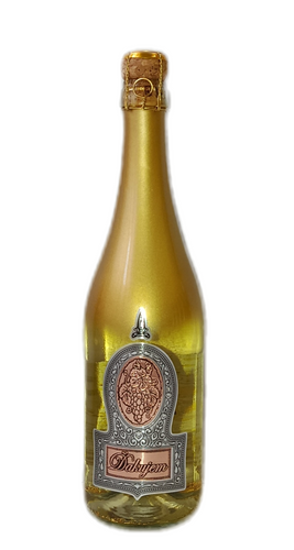 s-11 Šumivé víno 0,75 l