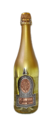s-12 Šumivé víno 0,75 l