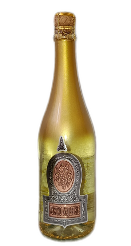 s-2 Šumivé víno 0,75 l