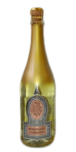 s-3 Šumivé víno 0,75 l