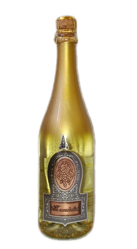 s-5 Šumivé víno 0,75 l