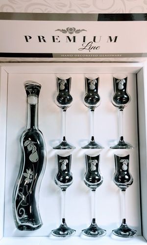 a-17h Set na grappa 1/6
