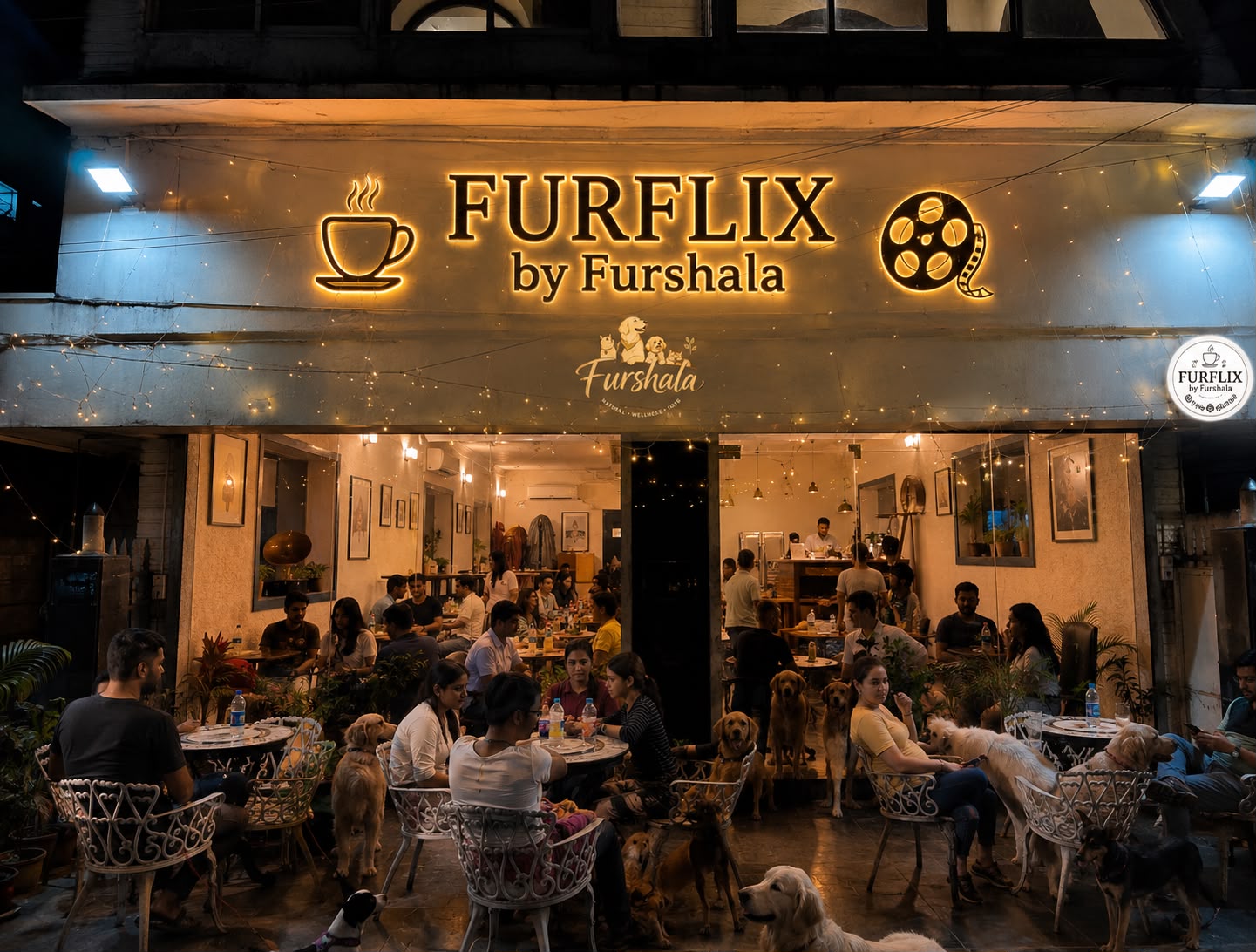 FurFlix by Furshala