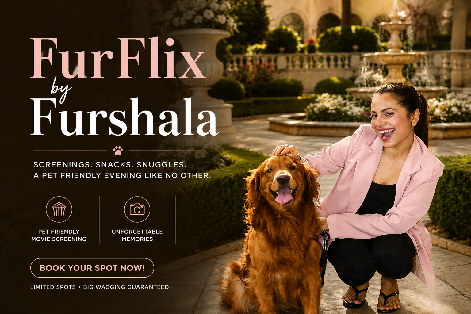 FurFlix by Furshala