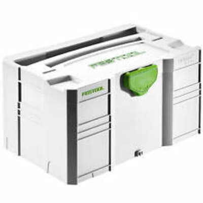 Systainer Mini - Festool