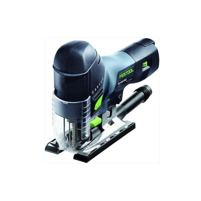 Scie sauteuse pendulaire Carvex PS 420 EBQ-Plus - Festool