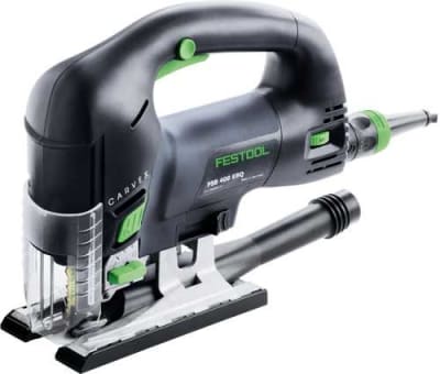 Scie sauteuse pendulaire Carvex PSB 400 EBQ-Plus - Festool