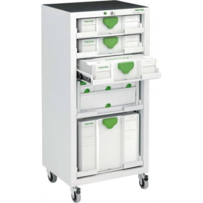 Systainer-Port 1000/2 - Festool