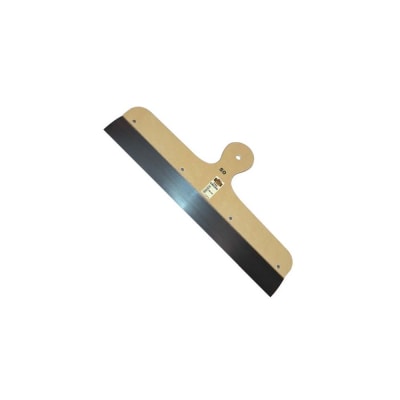 Couteau a enduire T 50