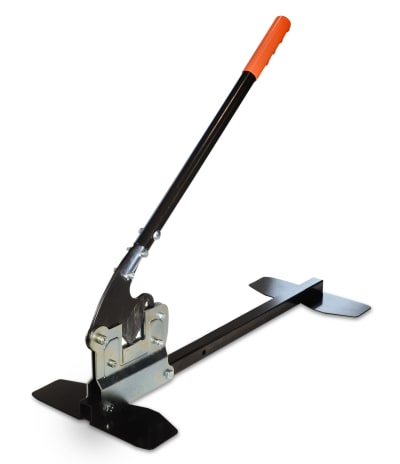Guillotine pour rails et montants de 48 mm StudCutter - EDMA