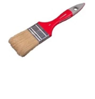 Pinceau plat soft glycero