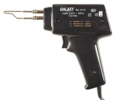 Fer à souder Galaxy 100 w instantané