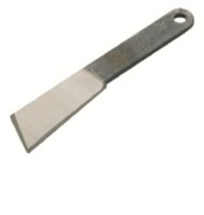 Couteau à demastiquer