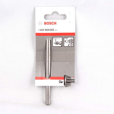 Clé de mandrin 114 x 40 mm ø 6 Bosch
