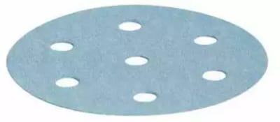Abrasif Granat Stickfix Ø 90/6 P80 / 50 unités - Festoo